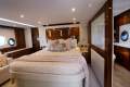 Riviera 6000 Sport Yacht Platinum Edition - With Volvo Penta Dock Assist