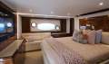 Riviera 6000 Sport Yacht Platinum Edition - With Volvo Penta Dock Assist