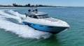 Riviera 6000 Sport Yacht Platinum Edition - With Volvo Penta Dock Assist