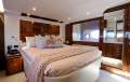 Riviera 6000 Sport Yacht Platinum Edition - With Volvo Penta Dock Assist