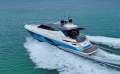 Riviera 6000 Sport Yacht Platinum Edition - With Volvo Penta Dock Assist