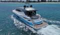 Riviera 6000 Sport Yacht Platinum Edition - With Volvo Penta Dock Assist