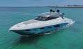 Riviera 6000 Sport Yacht Platinum Edition - With Volvo Penta Dock Assist