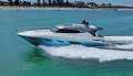 Riviera 6000 Sport Yacht Platinum Edition - With Volvo Penta Dock Assist