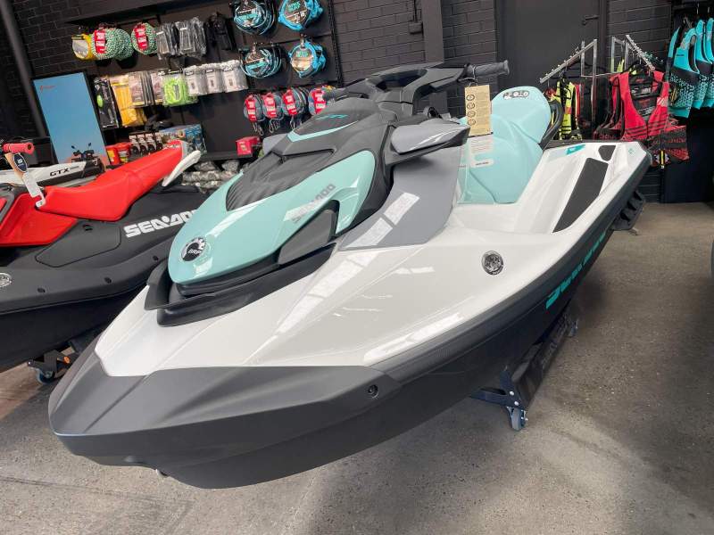 Sea-Doo GTI 130