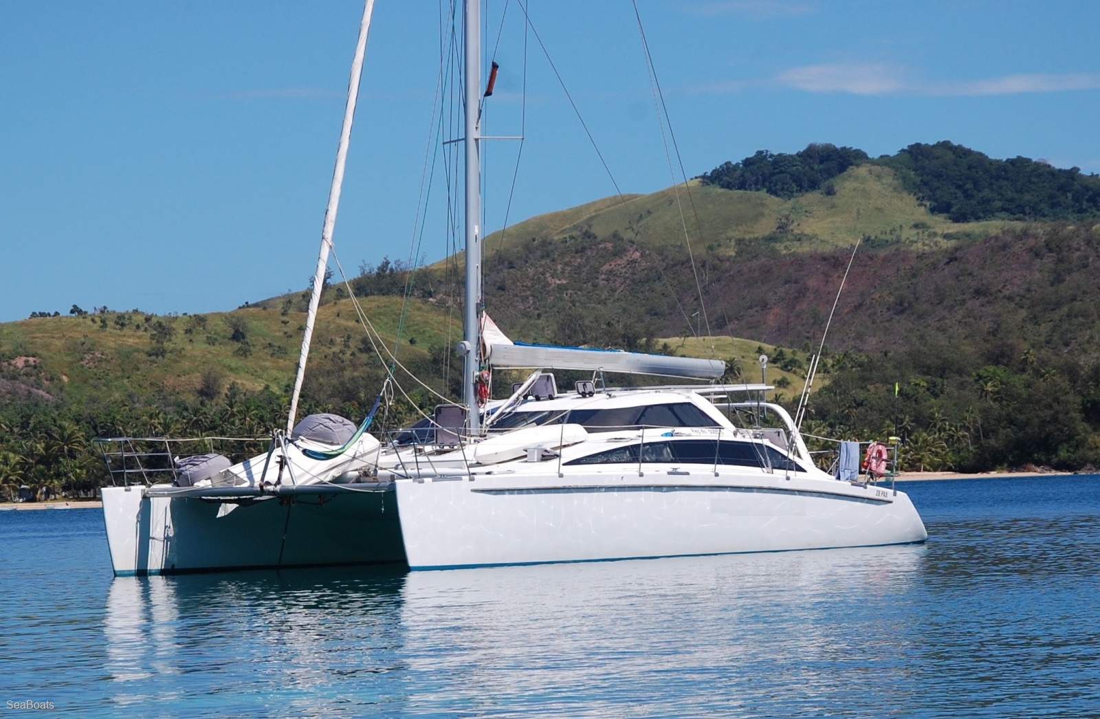 Grainger 46 Catamaran image