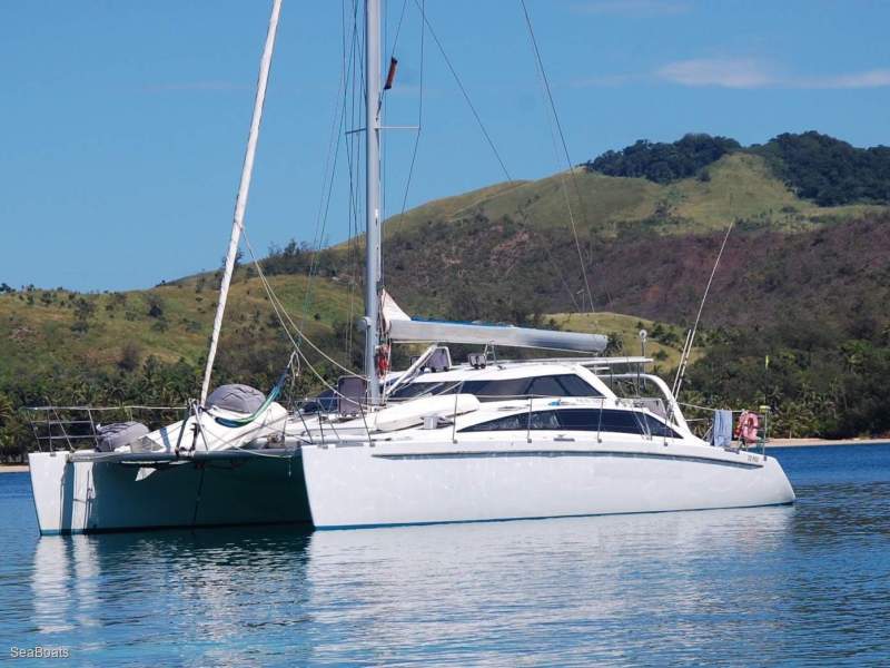 Grainger 46 Catamaran