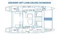 Grainger 46 Catamaran