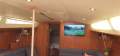 Hunter 40:32 inch TV DVD