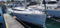 Hunter 40