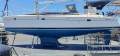 Hunter 40:Wing keel