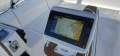 Hunter 40:Axiom 9 touch screen plotter