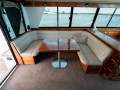 Riviera 52 Enclosed Flybridge Passagemaker