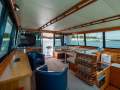 Riviera 52 Enclosed Flybridge Passagemaker