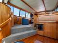 Riviera 52 Enclosed Flybridge Passagemaker