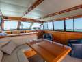 Riviera 52 Enclosed Flybridge Passagemaker
