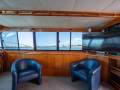Riviera 52 Enclosed Flybridge Passagemaker