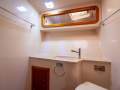 Riviera 52 Enclosed Flybridge Passagemaker