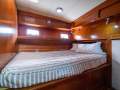 Riviera 52 Enclosed Flybridge Passagemaker