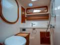 Riviera 52 Enclosed Flybridge Passagemaker