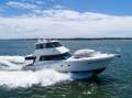Riviera 52 Enclosed Flybridge Passagemaker