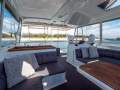 Riviera 52 Enclosed Flybridge Passagemaker