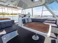 Riviera 52 Enclosed Flybridge Passagemaker