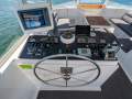 Riviera 52 Enclosed Flybridge Passagemaker