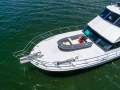 Riviera 52 Enclosed Flybridge Passagemaker