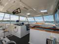 Riviera 52 Enclosed Flybridge Passagemaker