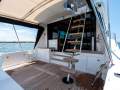 Riviera 52 Enclosed Flybridge Passagemaker