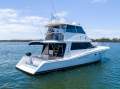 Riviera 52 Enclosed Flybridge Passagemaker