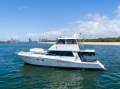 Riviera 52 Enclosed Flybridge Passagemaker