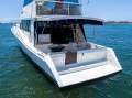 Riviera 52 Enclosed Flybridge Passagemaker