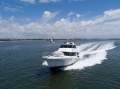 Riviera 52 Enclosed Flybridge Passagemaker
