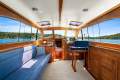 Palm Beach Motor Yachts 38 Willo