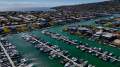 15m freehold Marina Berth For Sale B5133 - Hidden Harbour Marina