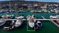 15m freehold Marina Berth For Sale B5133 - Hidden Harbour Marina