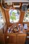 Custom Built 64ft Huon Pine Timber Motor Cruiser
