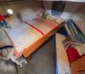 Custom Built 64ft Huon Pine Timber Motor Cruiser
