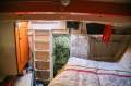 Custom Built 64ft Huon Pine Timber Motor Cruiser