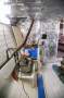 Custom Built 64ft Huon Pine Timber Motor Cruiser