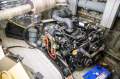 Custom Built 64ft Huon Pine Timber Motor Cruiser