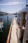 Custom Built 64ft Huon Pine Timber Motor Cruiser