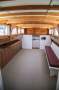 Custom Built 64ft Huon Pine Timber Motor Cruiser