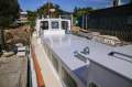 Custom Built 64ft Huon Pine Timber Motor Cruiser