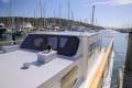 Custom Built 64ft Huon Pine Timber Motor Cruiser