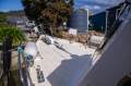 Custom Built 64ft Huon Pine Timber Motor Cruiser