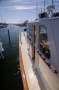 Custom Built 64ft Huon Pine Timber Motor Cruiser
