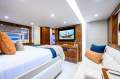 Riviera 6000 Sport Yacht Platinum Edition